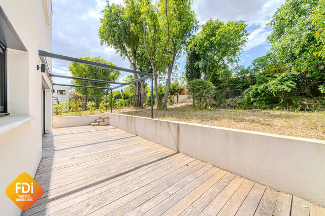 Vente maison villa 5 pièces 123 m² à Montpellier (34000)