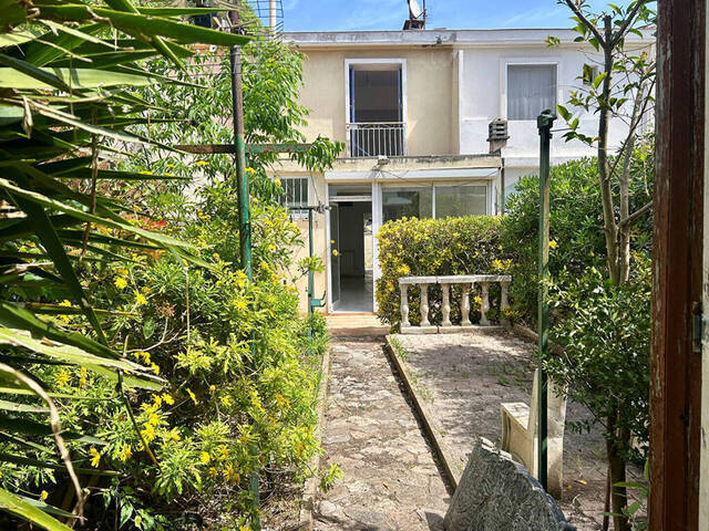 Vente maison 4 pièces 68 m² à La Seyne-sur-Mer (83500)