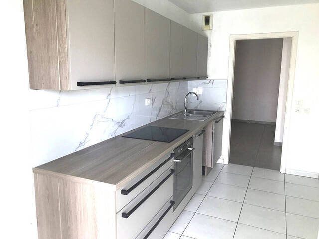 Vente appartement 4 pièces 77.38 m² à Strasbourg (67200)