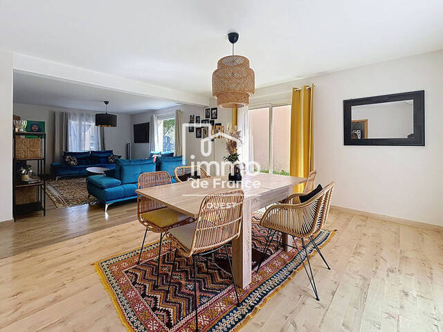 Vente maison 6 pièces 167 m² à Laval (53000)