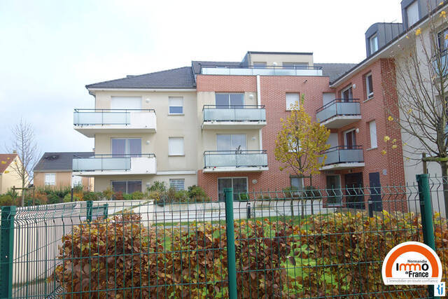 Location stationnement parking / box 15 m² à Le Mesnil-Esnard (76240)