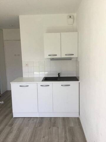 Location appartement t1 18 m² à Nantes (44000) Centre ville-Centre Ville