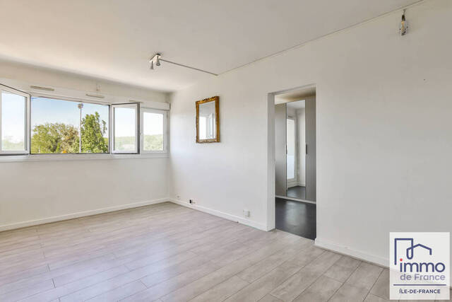 Vente appartement 2 pièces 46.69 m² à Gagny (93220)