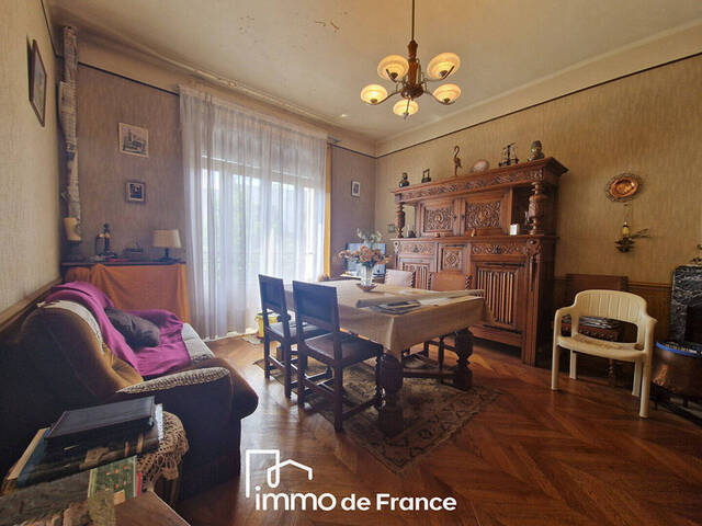 Vente maison 5 pièces 150 m² à Rodez (12000)