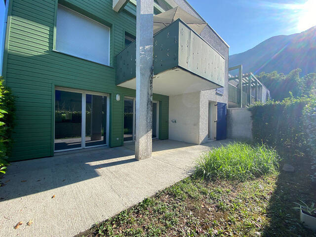 Vente appartement 4 pièces 73.92 m² à Méry (73420)