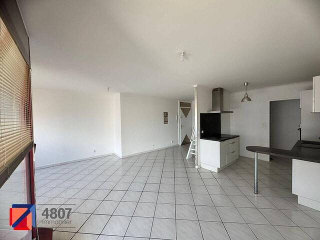 Location appartement 3 pièces 73.52 m² à Annemasse (74100) 4