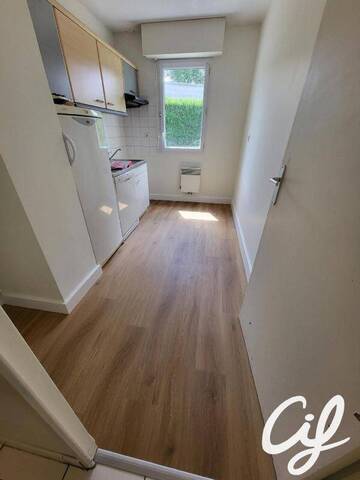 Location appartement t2 48 m² à Nantes (44000) Centre ville-Centre Ville
