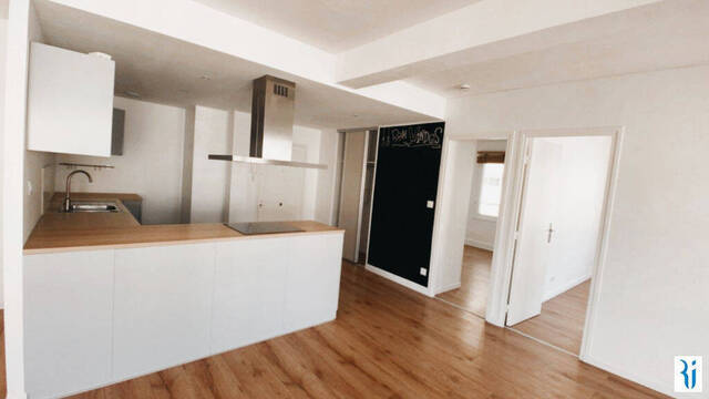 Location appartement 3 pièces 73 m² à Rouen (76000)