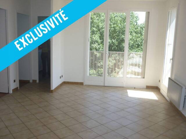 Vente appartement 3 pièces 56.22 m² à Aubenas (07200)