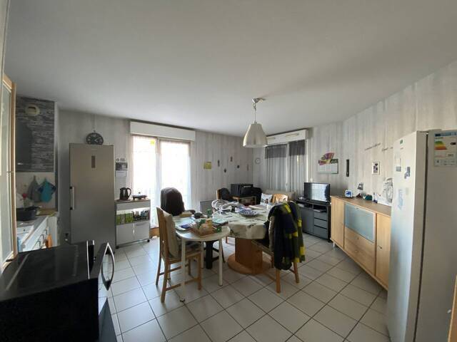 Vente appartement 2 pièces 44 m² à Valence (26000)