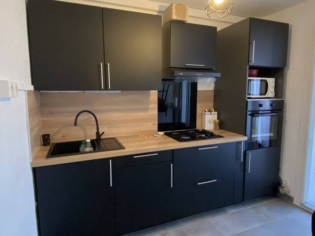 Vente appartement 3 pièces 47 m² à Portes-lès-Valence (26800)