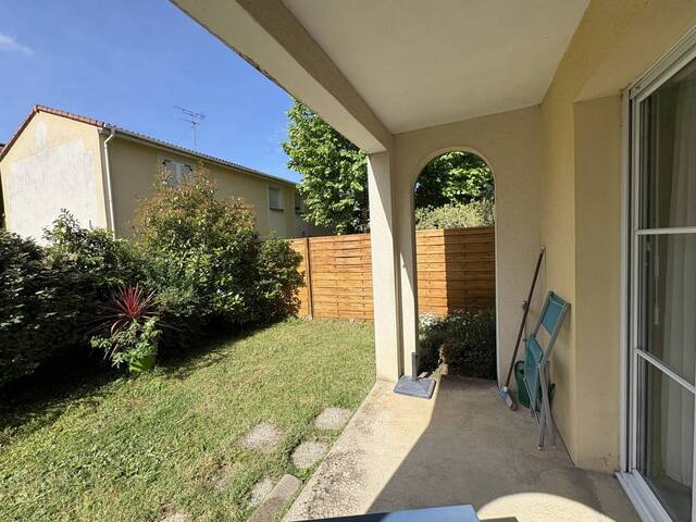 Vente appartement 2 pièces 52.52 m² à Valence (26000)