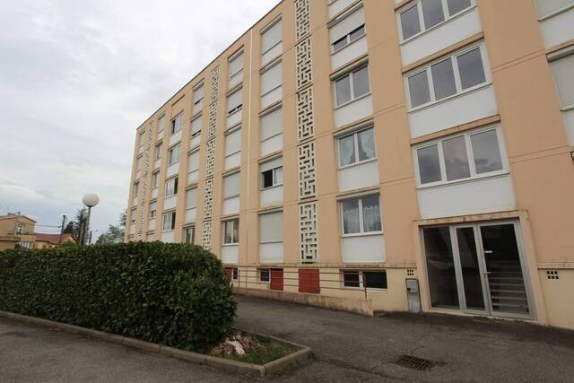 Vente appartement 2 pièces 38.9 m² à Romans-sur-Isère (26100)