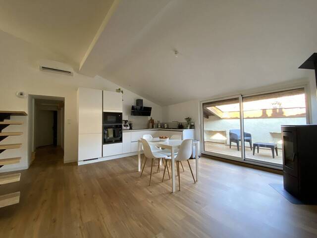 Vente appartement 3 pièces 90 m² à Die (26150)