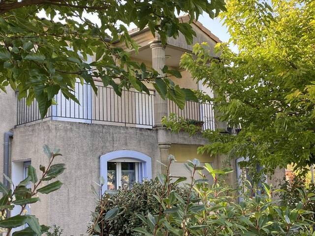 Vente appartement 6 pièces 100.5 m² à Châtillon-en-Diois (26410)