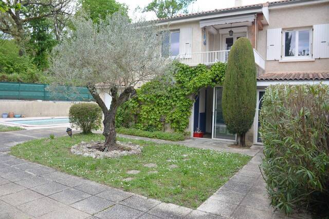 Vente maison 5 pièces 159.36 m² à Beauvallon (26800)
