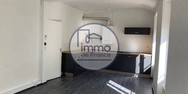Location appartement 2 pièces 42 m² à Vienne (38200)