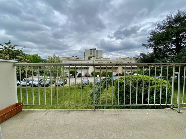 Vente appartement 3 pièces 58 m² à Vienne (38200)