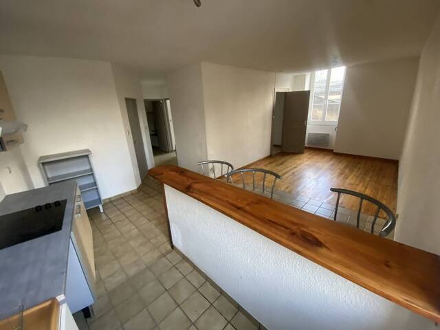 Vente appartement 3 pièces 51 m² à Vienne (38200)