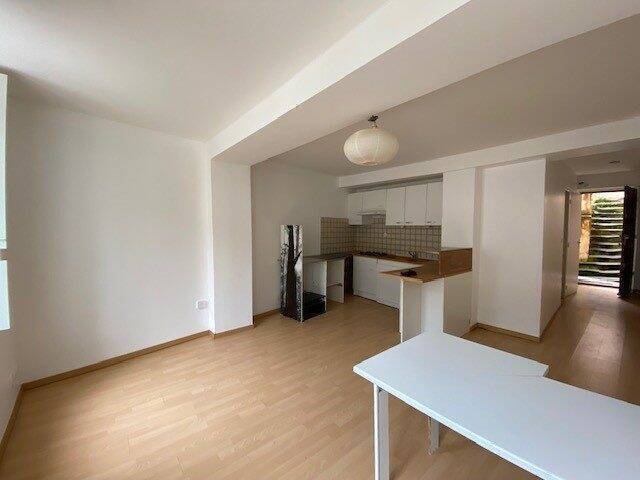 Location appartement 2 pièces 37.6 m² à Vienne (38200)
