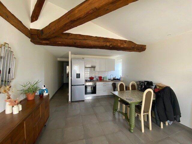 Location appartement 3 pièces 51.9 m² à Pont-Évêque (38780)