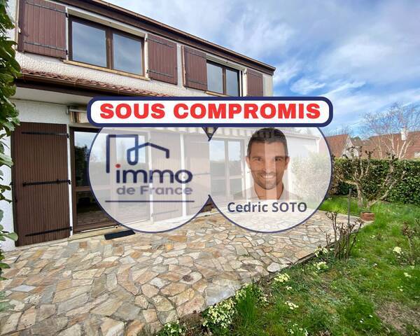 Vente maison villa 5 pièces 106 m² à Vienne (38200)