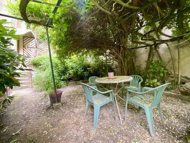 Vente maison 6 pièces 104 m² à Vienne (38200)