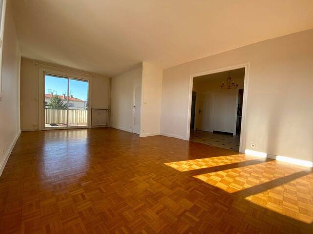 Vente appartement 5 pièces 94 m² à Romans-sur-Isère (26100)