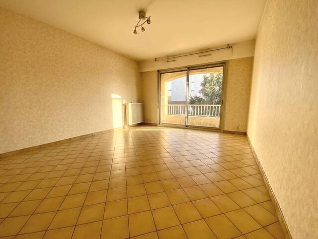 Vente appartement 3 pièces 60 m² à Romans-sur-Isère (26100)