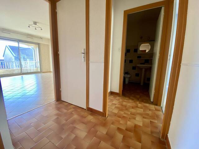 Vente appartement 3 pièces 60 m² à Romans-sur-Isère (26100)