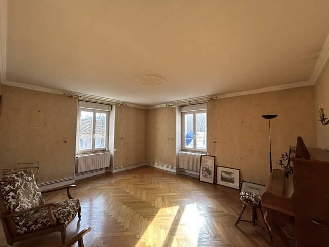 Vente appartement 4 pièces 91.33 m² à Privas (07000)