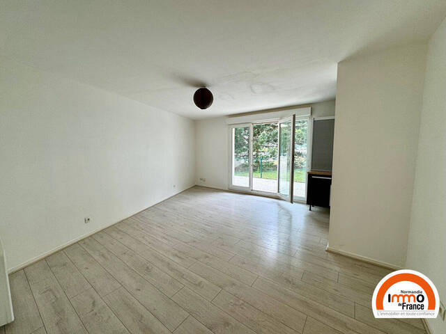 Location appartement 3 pièces 55.75 m² à Sotteville-lès-Rouen (76300)