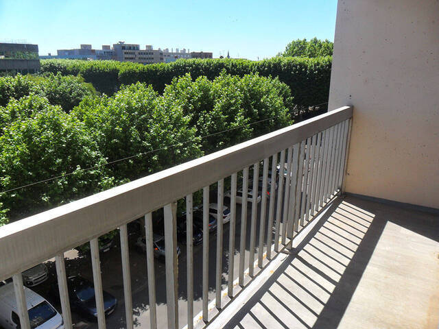Vente appartement 3 pièces 63.85 m² à Mâcon (71000)