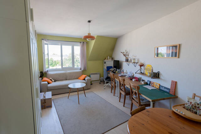 Location appartement 3 pièces 55.83 m² à Caen (14000)
