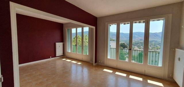 Location Appartement 4 pièces 79 m² Privas (07000)