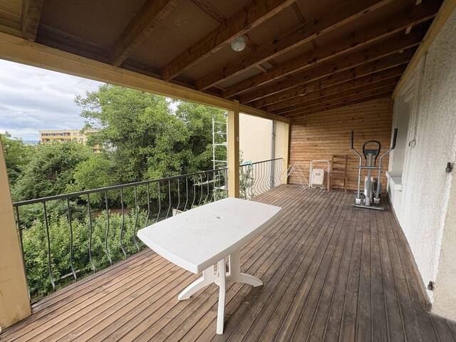 Vente maison villa 5 pièces 101 m² à Valence (26000)