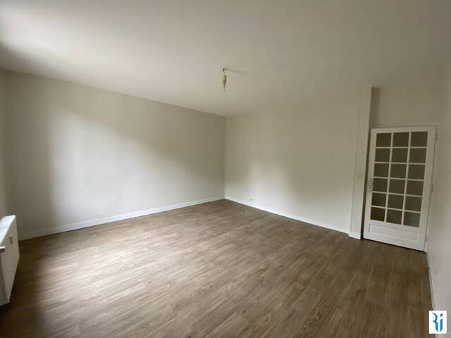 Location appartement 4 pièces 86.68 m² à Rouen (76000)