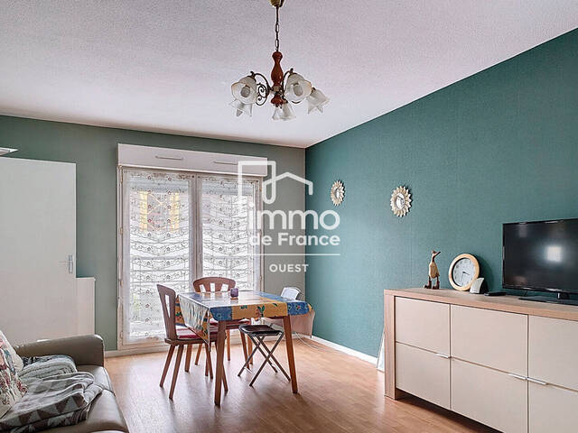 Vente appartement 3 pièces 75 m² à La Roche-sur-Yon (85000)