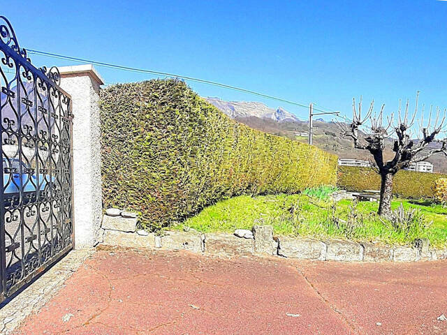 Vente maison 6 pièces 134 m² à Albertville (73200)
