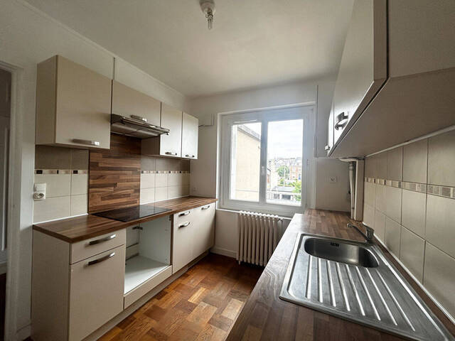 Location appartement 3 pièces 67.5 m² à Le Havre (76600)