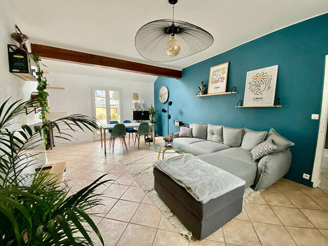 Location Maison 4 pièces 101 m² Évreux (27000)