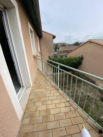 Vente appartement 2 pièces 31 m² à Tain-l'Hermitage (26600)