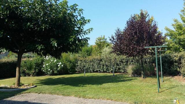 Location appartement 4 pièces 90.2 m² à Aubenas (07200) 5