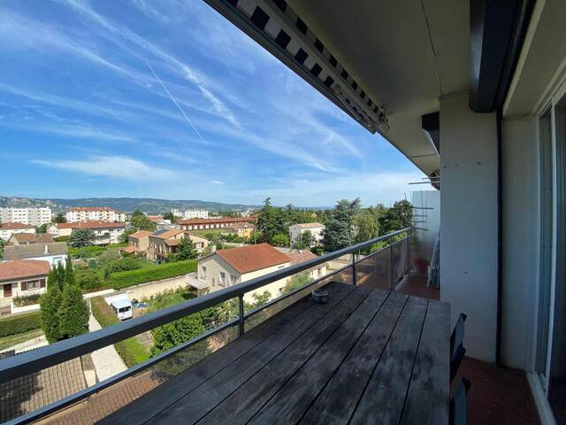 Location appartement 3 pièces 71.63 m² à Valence (26000)