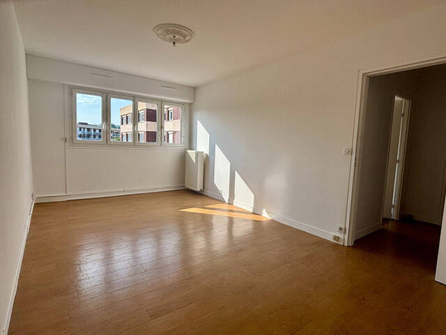 Location appartement 3 pièces 64.02 m² à Évreux (27000)