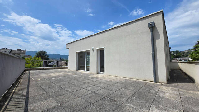 Vente appartement 3 pièces 79.9 m² à Chambéry (73000)