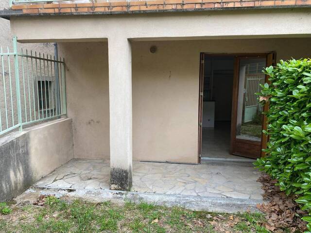 Location appartement 3 pièces 48.3 m² à Les Vans (07140)