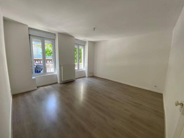 Location appartement 2 pièces 55.86 m² à Valence (26000)