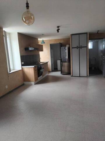 Location Appartement t2 50 m² Luriecq (42380)