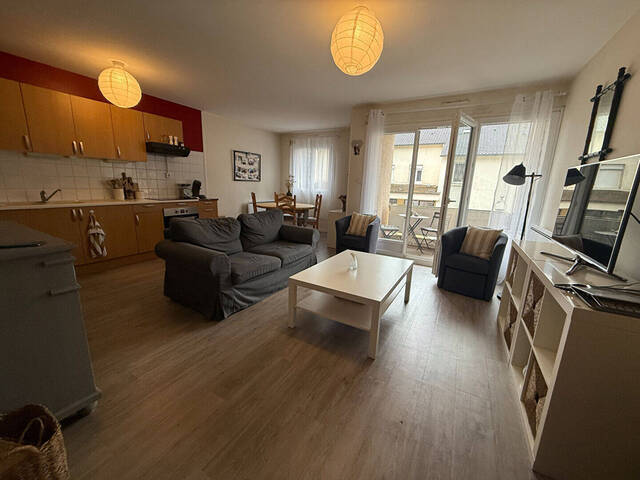 Location appartement 3 pièces 69.47 m² à Évreux (27000)